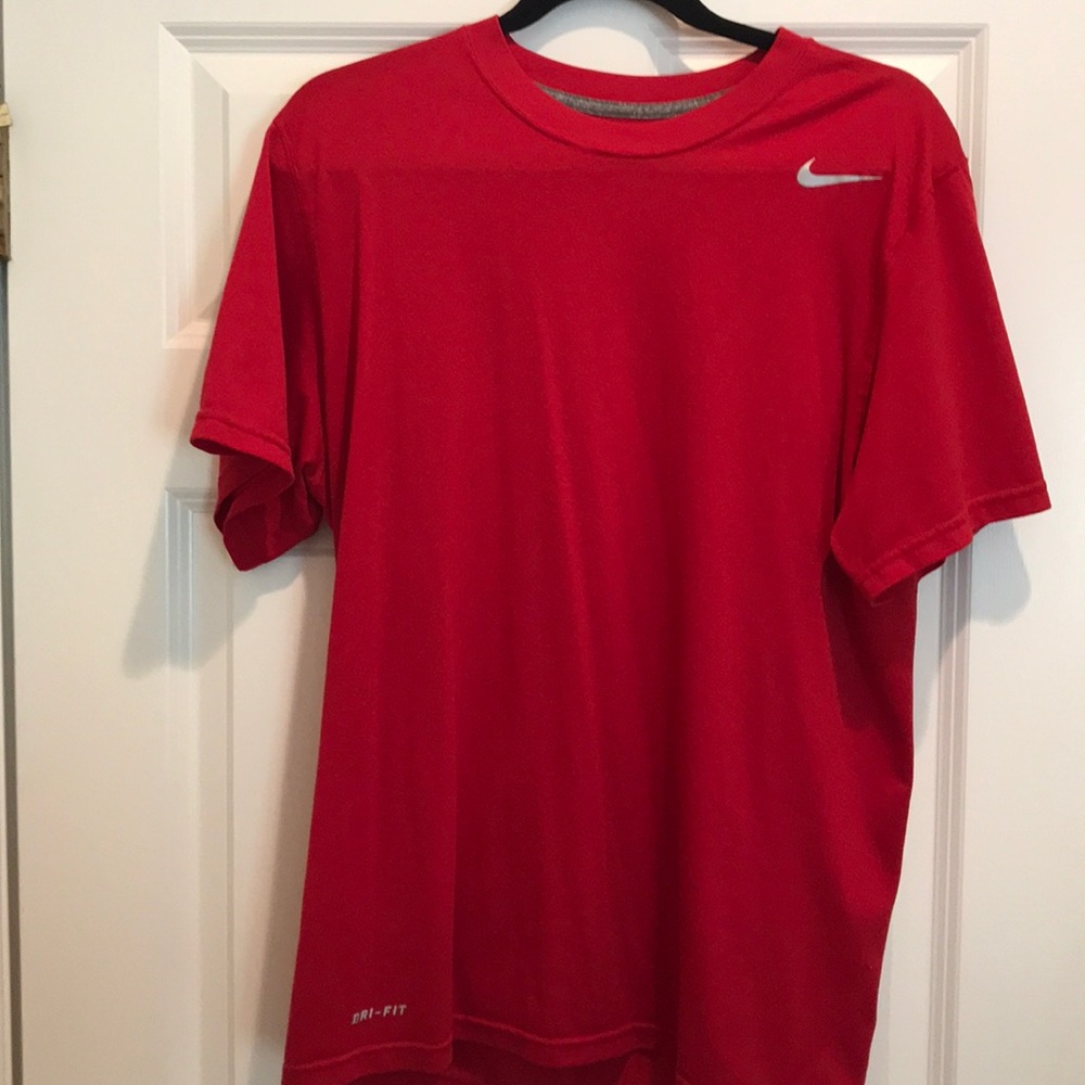 Nike Dry Fit t-shirt